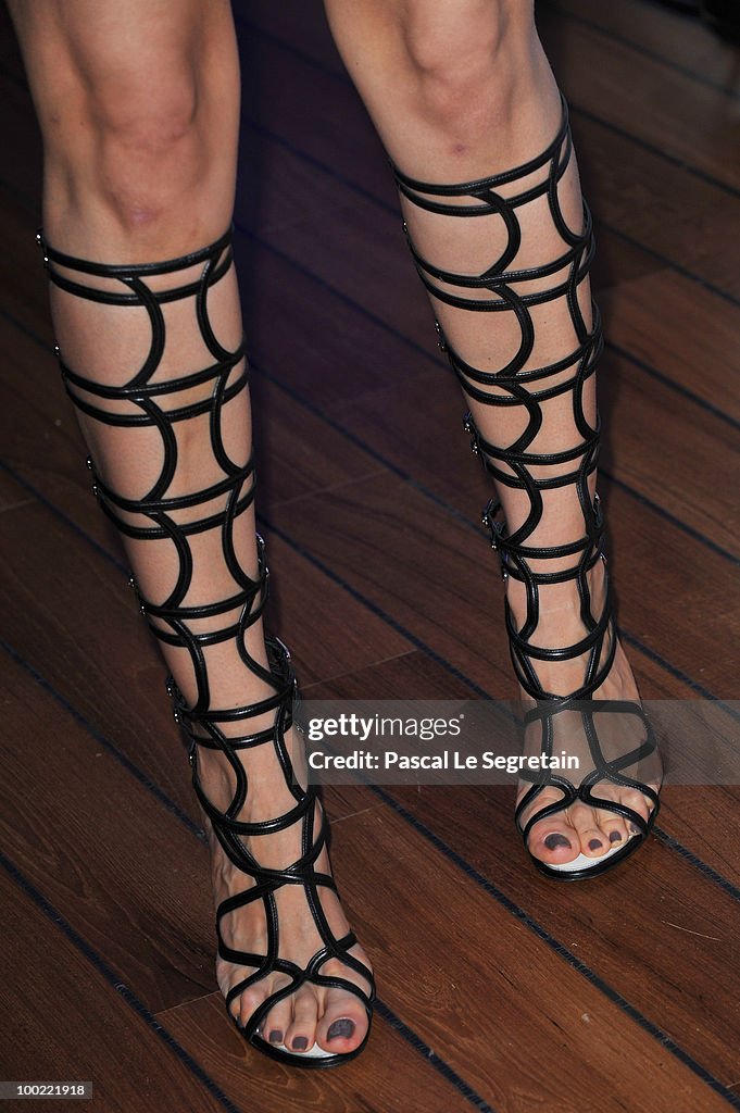 gulnara karimova feet 1