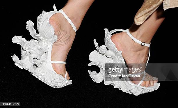 gulnara karimova feet 4