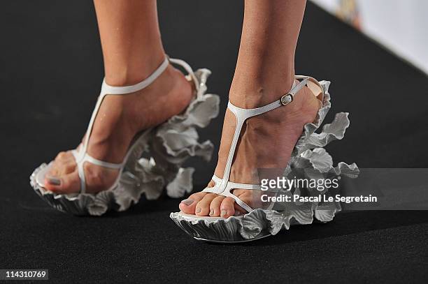 gulnara karimova feet