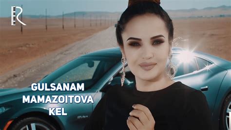 gulsanam mamazoitova feet 1