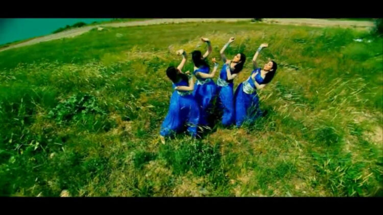 gulsanam mamazoitova feet 2