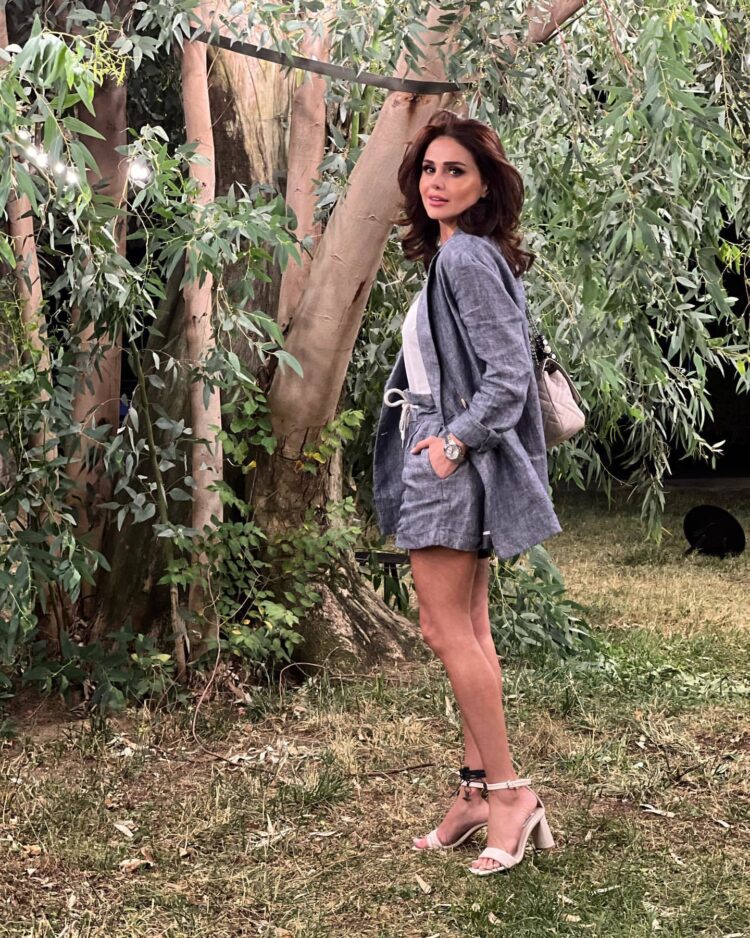 gunel bashirzade feet 4