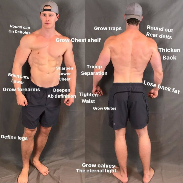 gunnar anderson feet 2