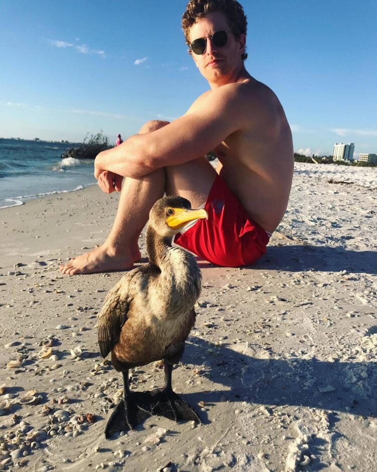 gunnar anderson feet 6