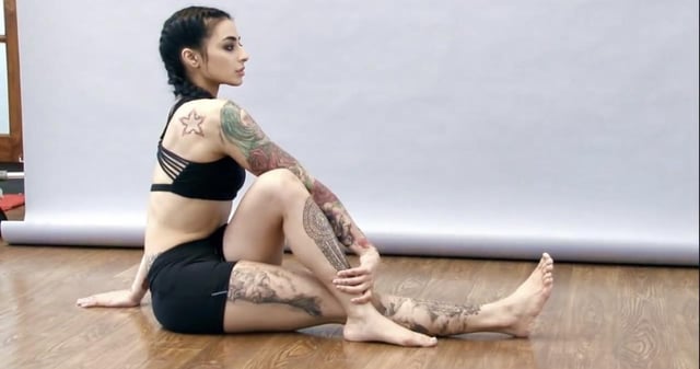 gurbani judge feet 3