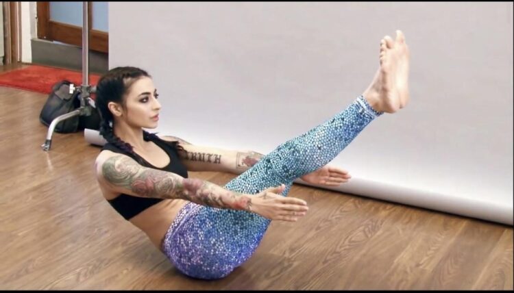 gurbani judge feet 6