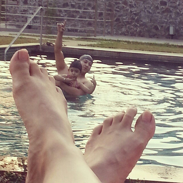 gurdeep kohli feet 3