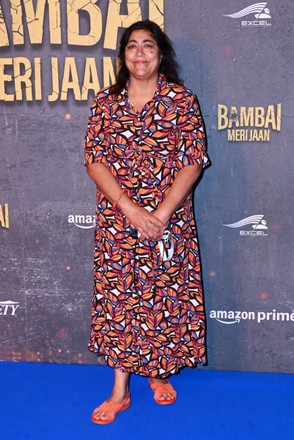 gurinder chadha feet 4