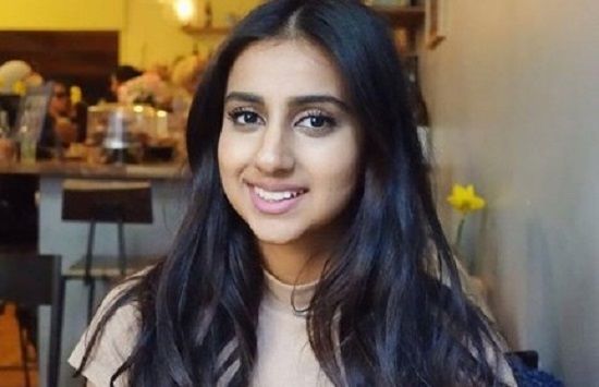 gurkiran kaur sidhu feet 4