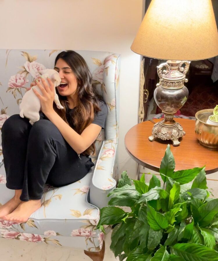 gurmehar kaur feet 3