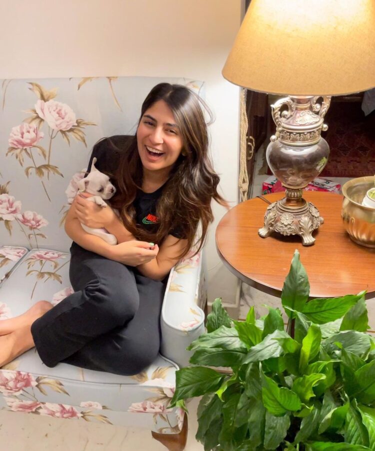 gurmehar kaur feet 4
