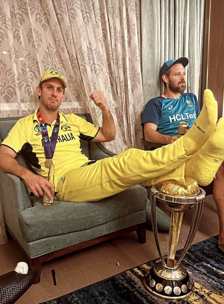 gurmehr bhatia feet 4