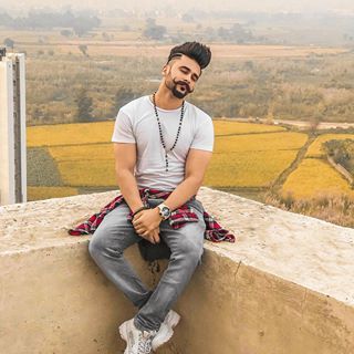 gurneet dosanjh feet 2