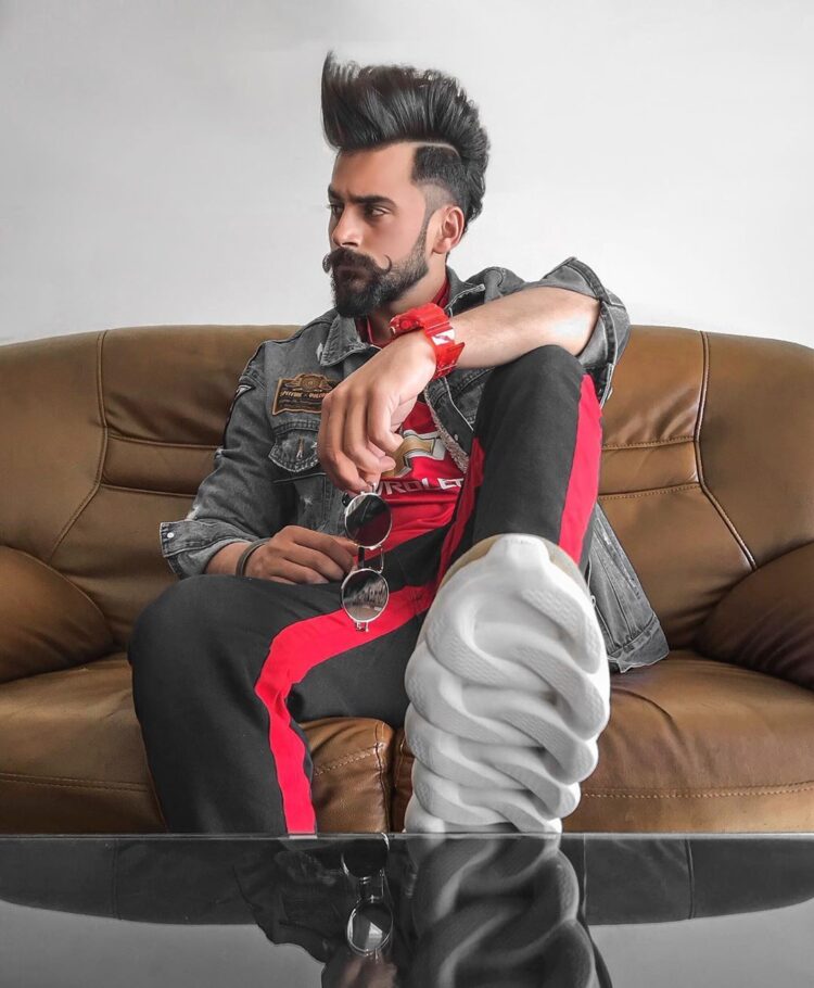 gurneet dosanjh feet 5