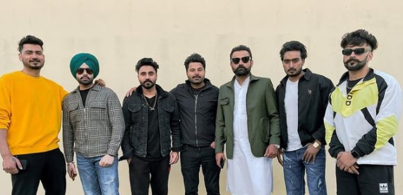 gurneet dosanjh feet 6