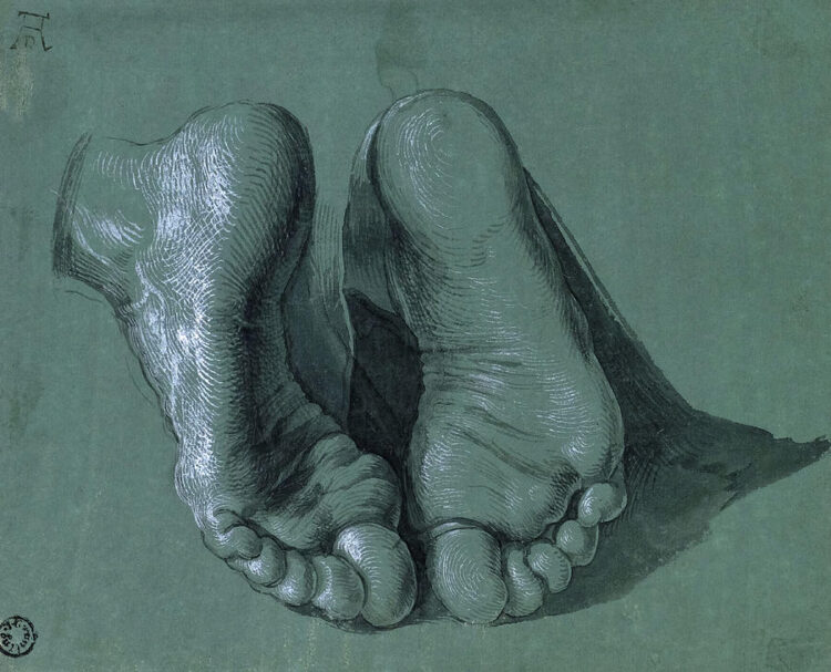 gustav bjorklund feet 3
