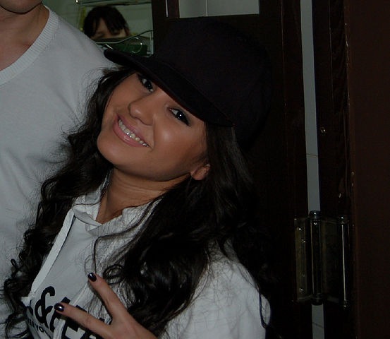 guzal burkhanova feet 3