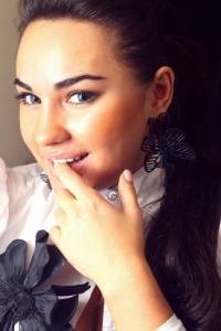 guzal burkhanova feet 4