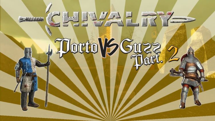 guzz productions feet 2