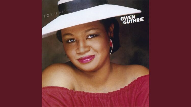 gwen guthrie feet 4