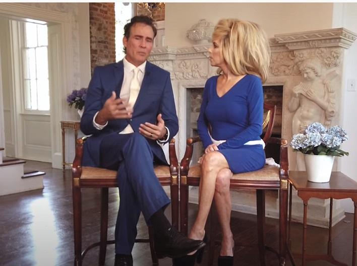 gwen shamblin lara feet 2