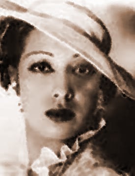 gwendolyn b. bennett feet 2