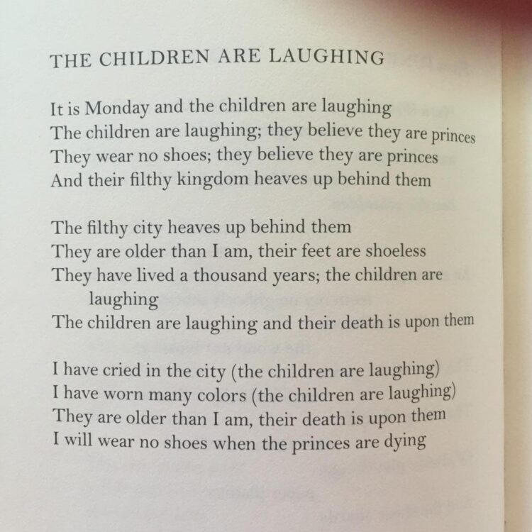 gwendolyn macewan feet 4