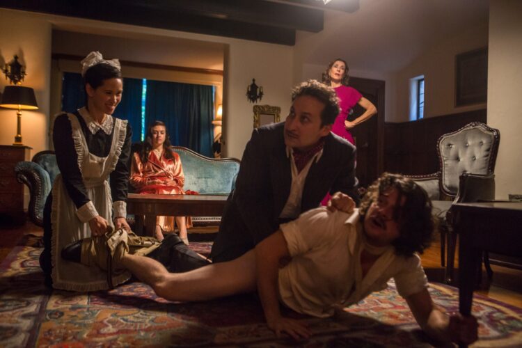 gwenlyn cumyn feet 3