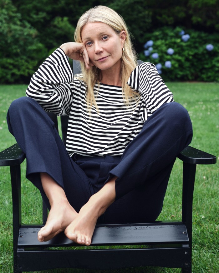 gwyneth guthrie feet 1