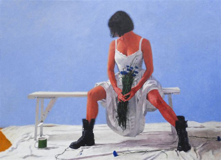 gwyneth jones feet 4