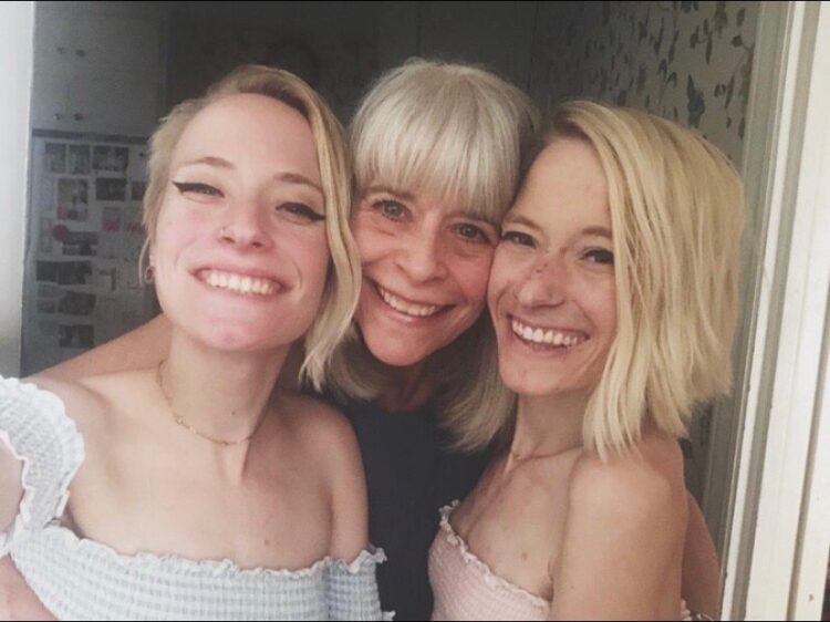 gwynne furches feet 2