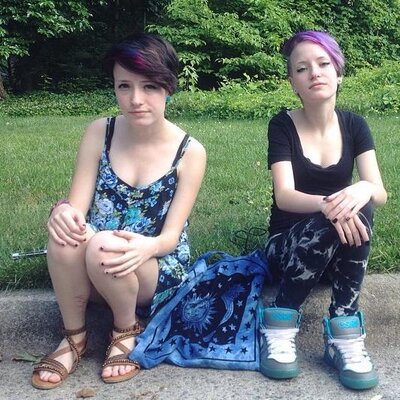 gwynne furches feet 6