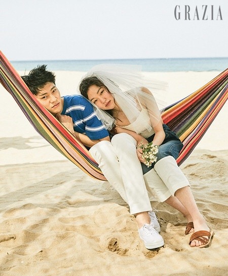 ha joon young feet 1