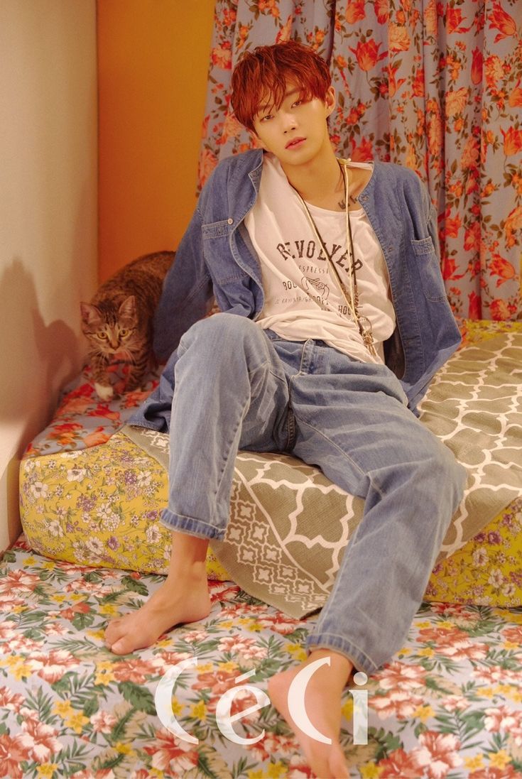 ha joon young feet 2