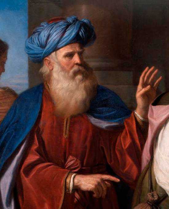 haben abraham feet 5