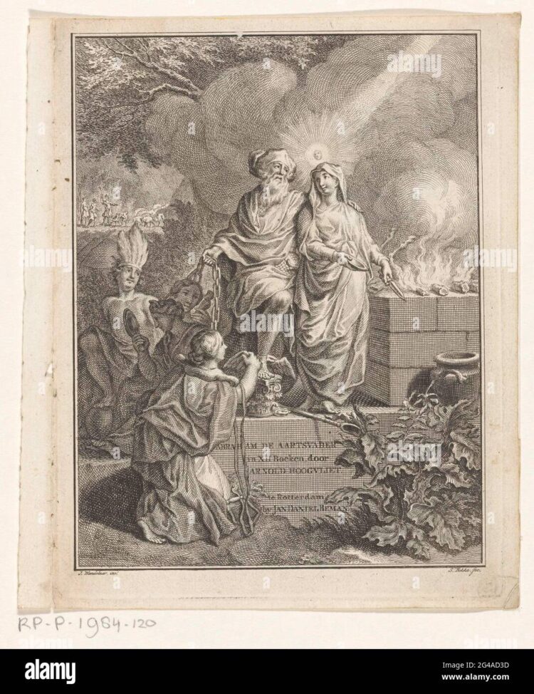 haben abraham feet 6