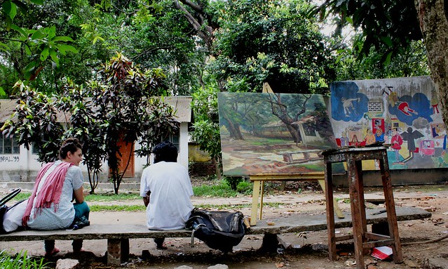 habiba chowdhury feet 4