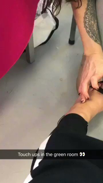 habiba da silva feet 2