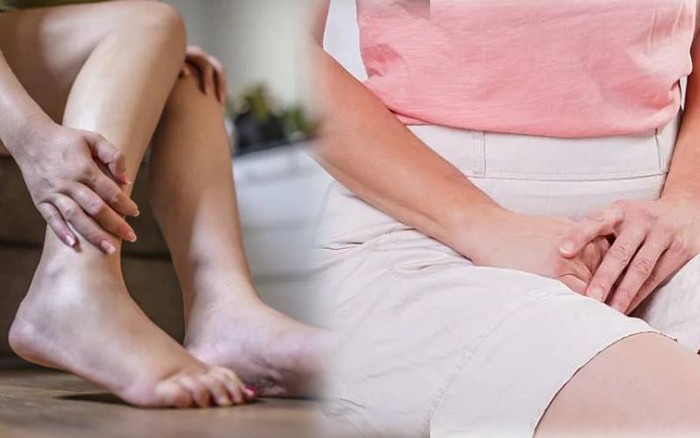 hach lien tu nguyet feet 5