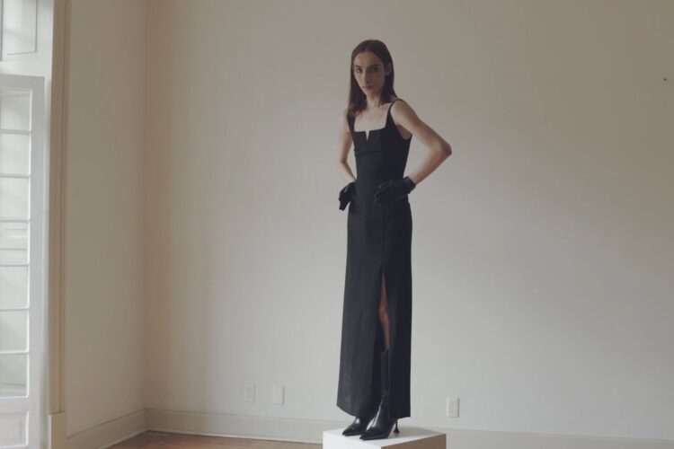 hadassah tirosh feet 3