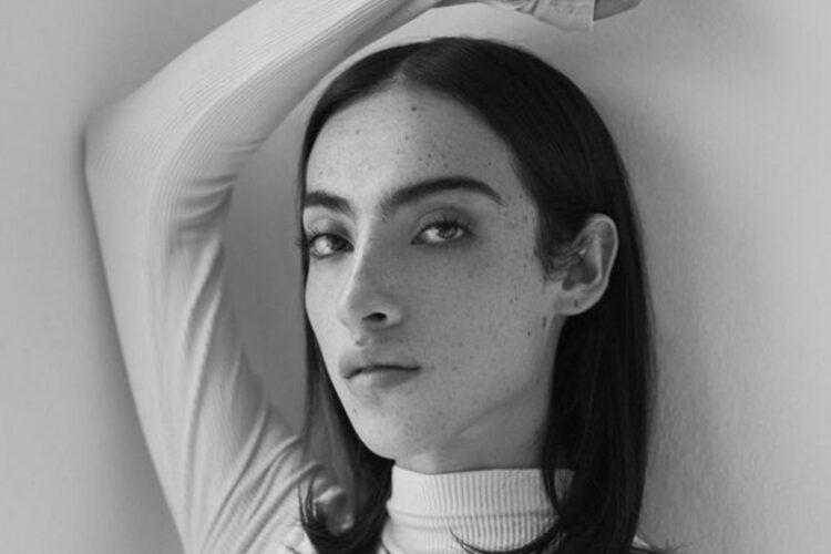 hadassah tirosh feet 5