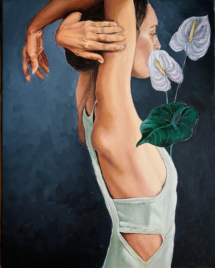 hadley hanson feet 4