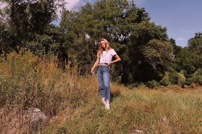 hadleyclairee feet 6