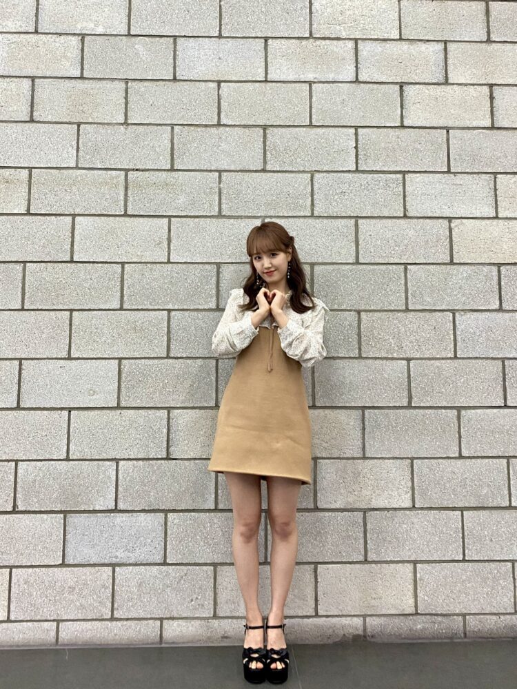 haeyoon feet 4