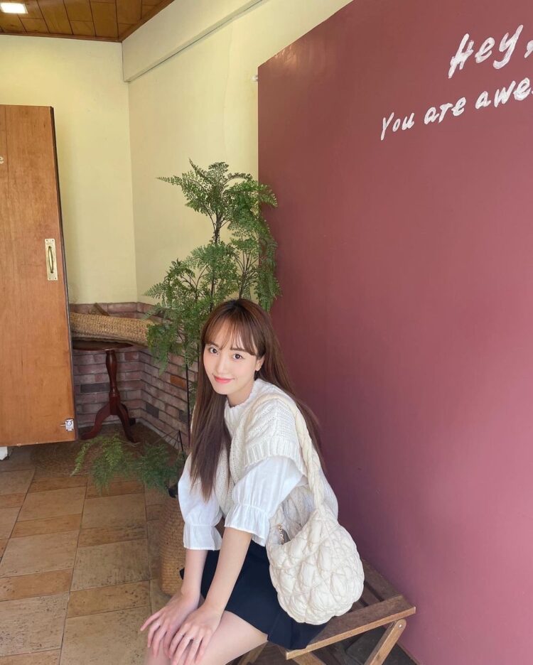 haeyoon feet 6