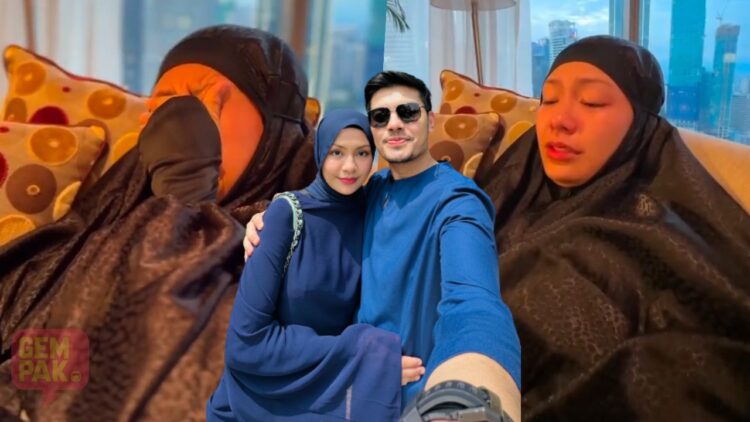 hafiz mahamad feet 6