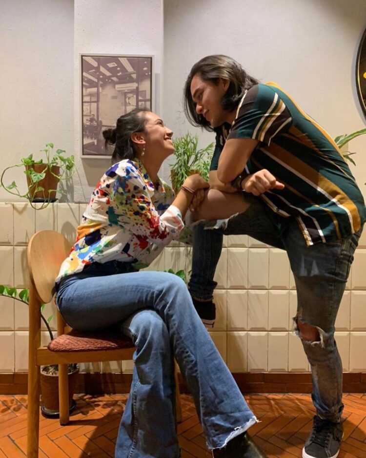 haico van der veken feet 6