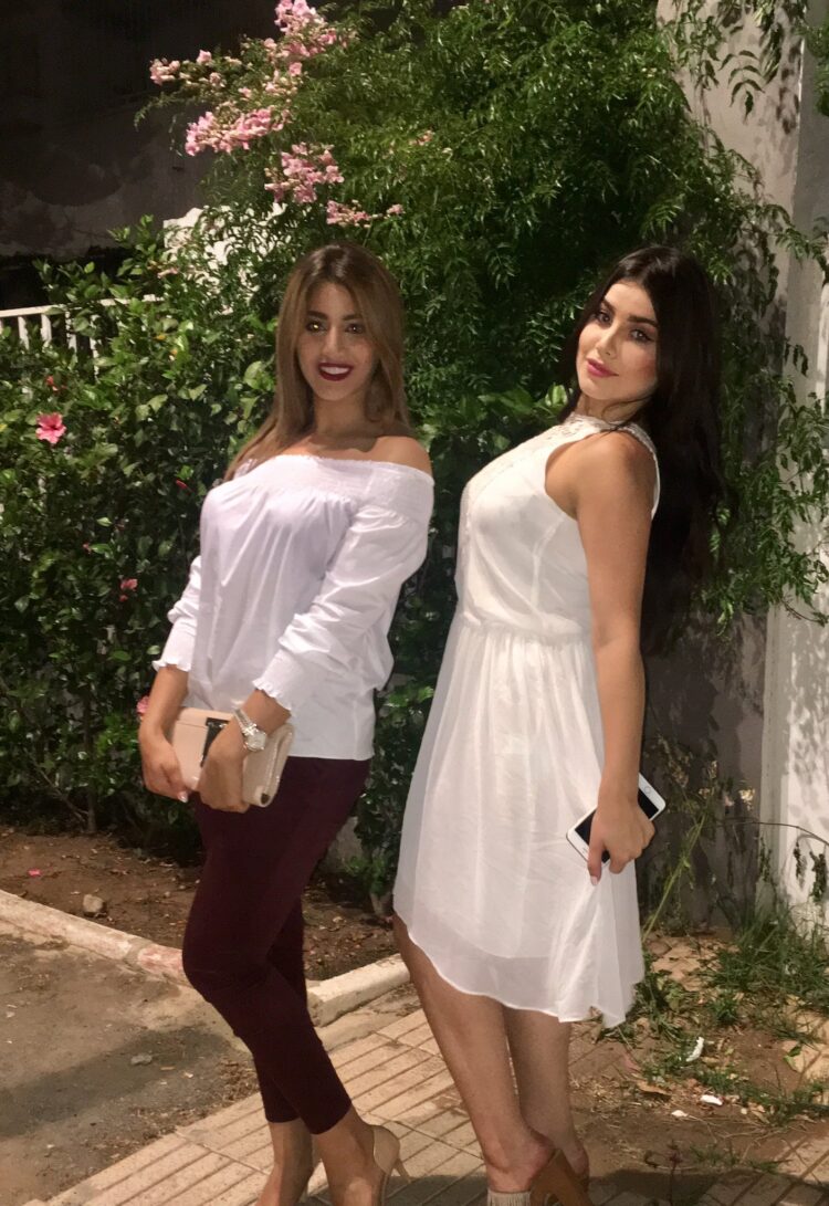 haidy moussa feet 4