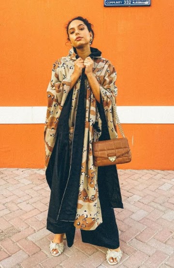 haifa beseisso feet 1