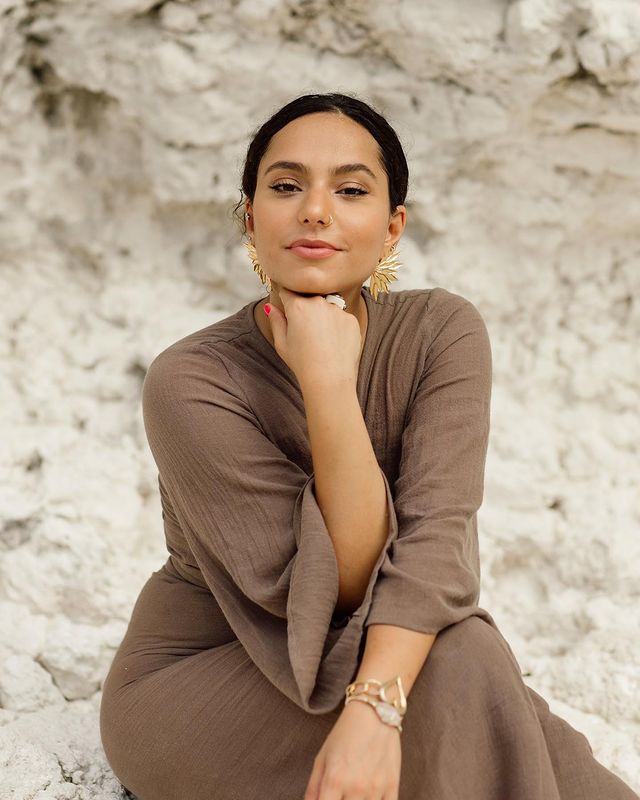 haifa beseisso feet 3